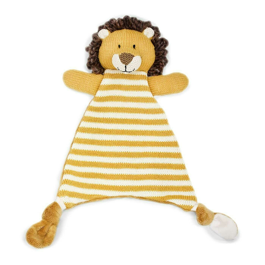 Arthur Lion Comforter