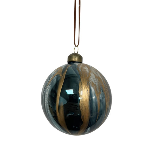 Glass Bauble