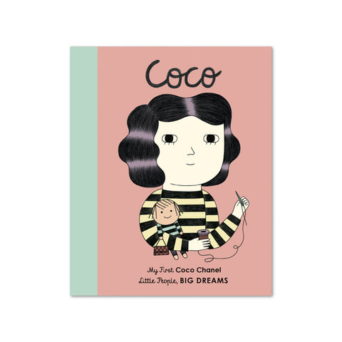 My First Coco Chanel