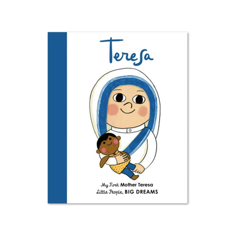 My First Mother Teresa