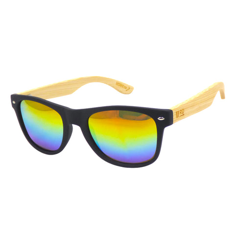 50/50 Sunnies / Plain Arms