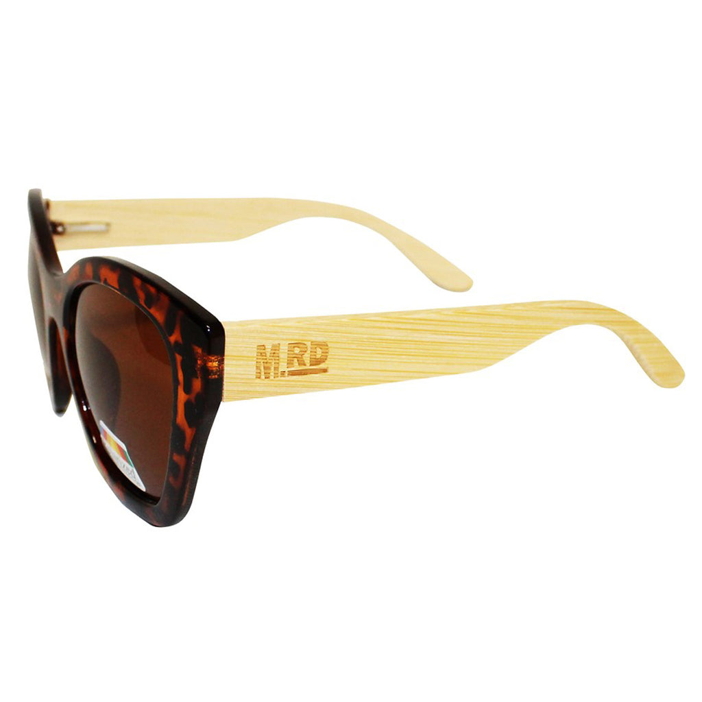 Hepburn Sunnies
