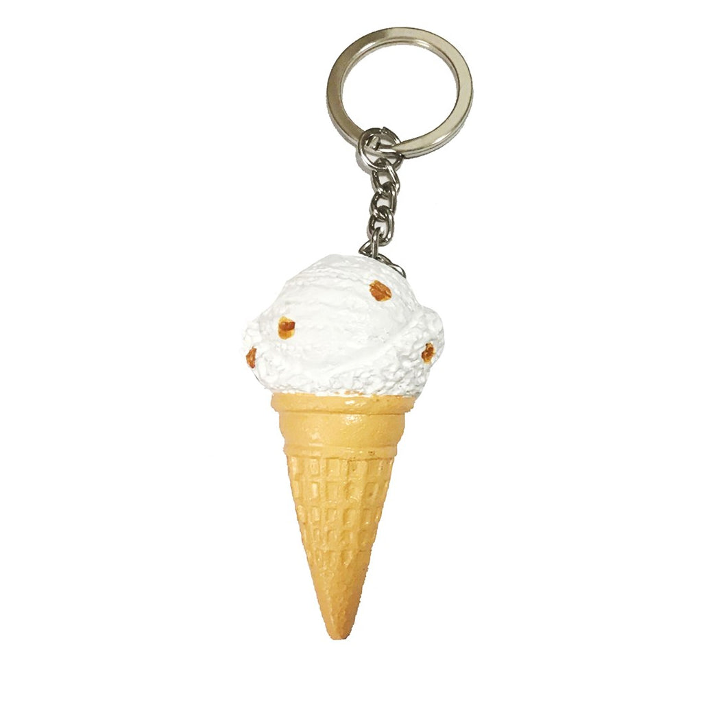 Moana Road Ice Cream Keyring The White Room Gallery moana-road-ice-cream-keyring-the-white-room-gallery