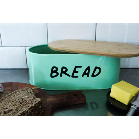 Paraoa Bread Bin