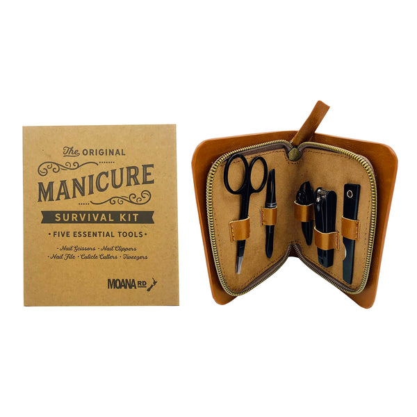 The Original Manicure Survival Kit