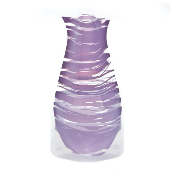 Expandable Vase