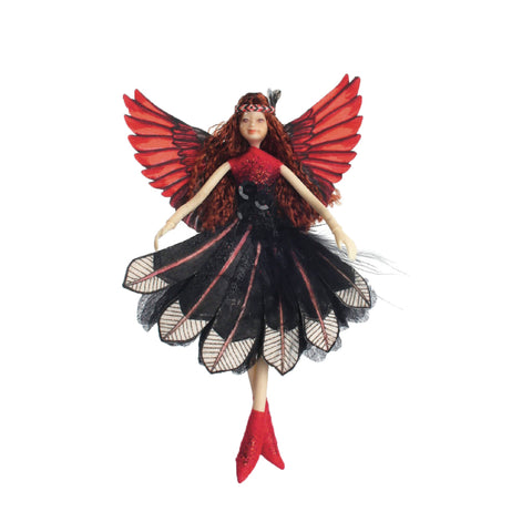 Huia Fairy from Alison Aquisitions.