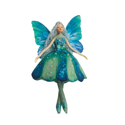 Sea Egg Fairy from Alison Aquisitions.