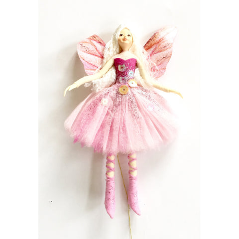 Princess Pavlova Fairy