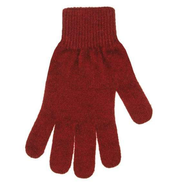 Plain Gloves