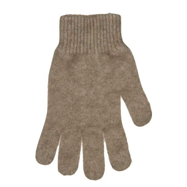 Plain Gloves