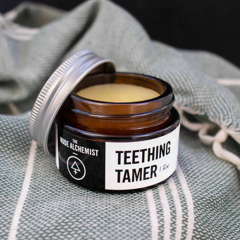 Teething Tamer