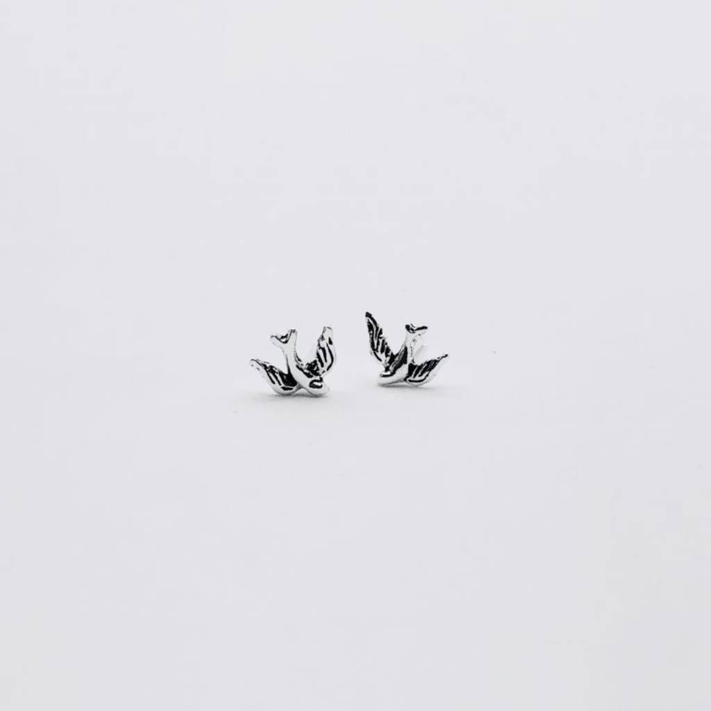 Swallow Studs s/s