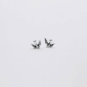 Swallow Studs s/s