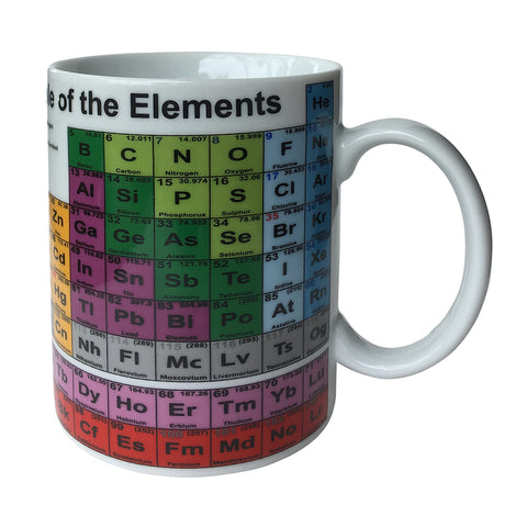 Science Mug