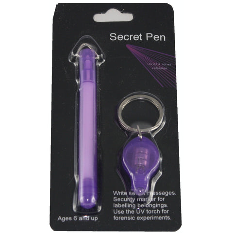 Secret Pen