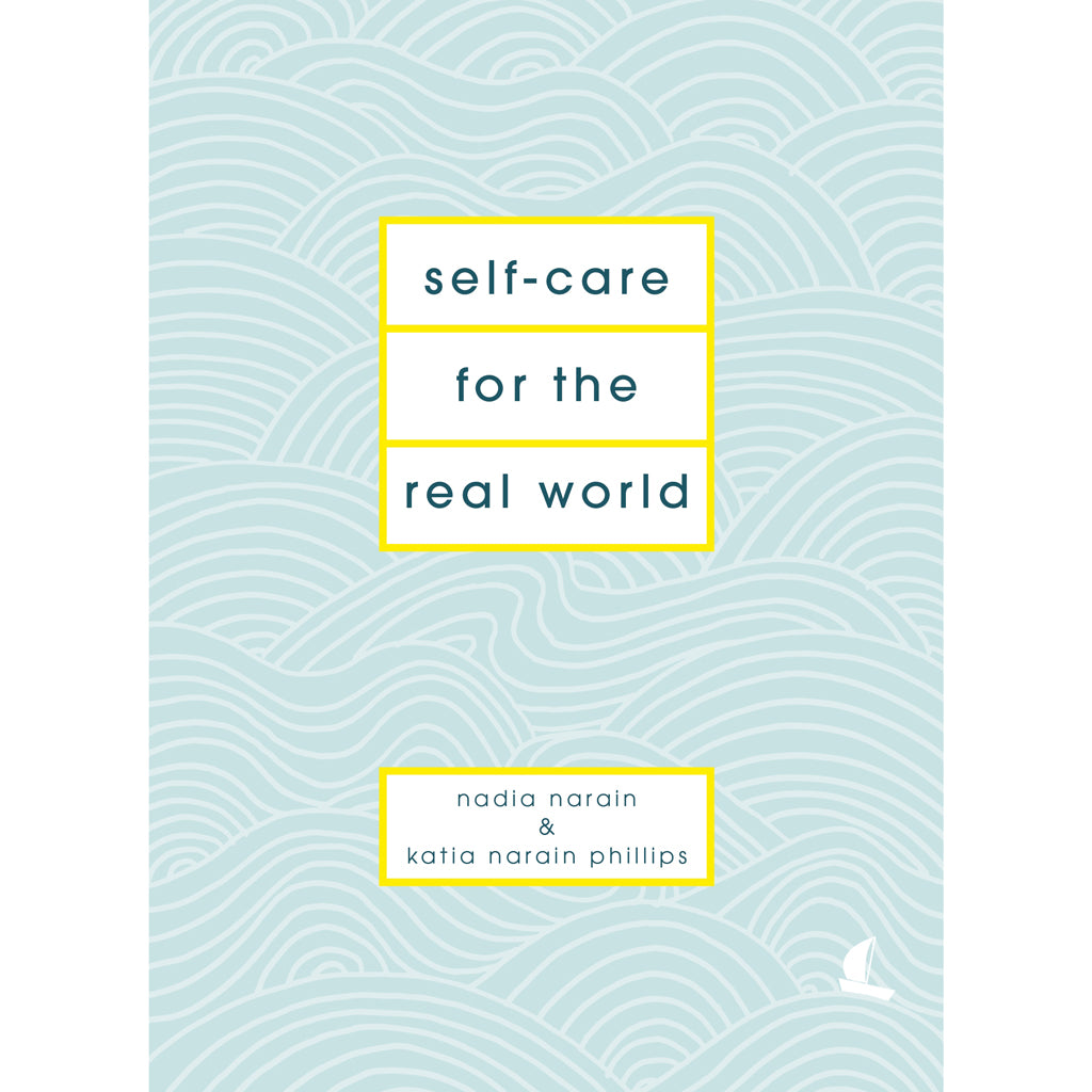 Self-Care For The Real World
