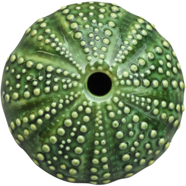 Steiner Ceramics Kina Green