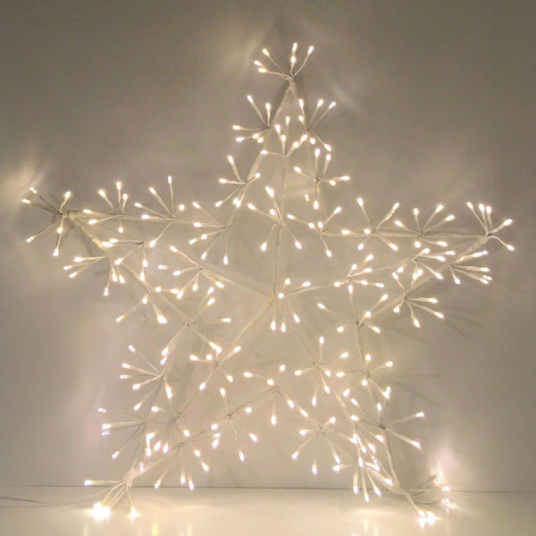 Big Light Up Star