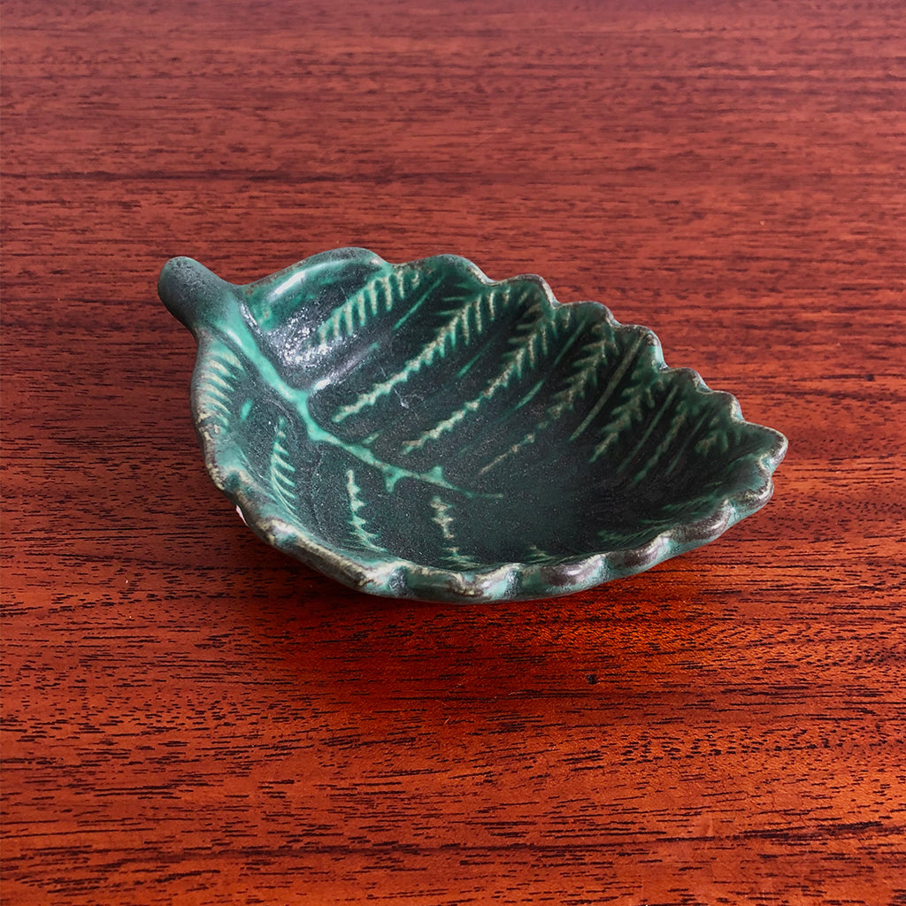 Fern Dipping Bowl