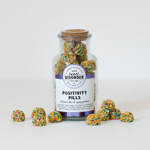 Positivity Pills