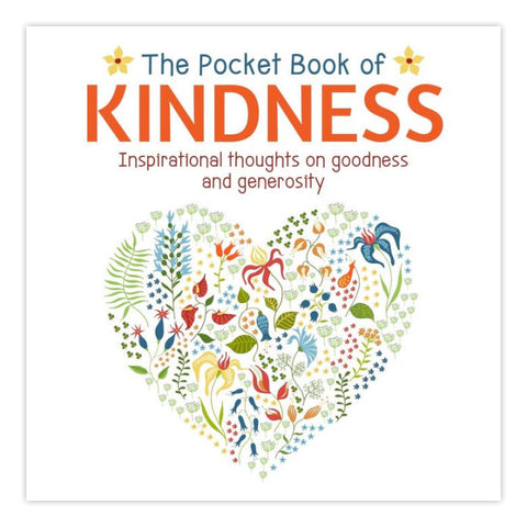 The Pocket Book Of Kindness