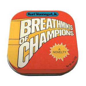 Breathmints Of Champions
