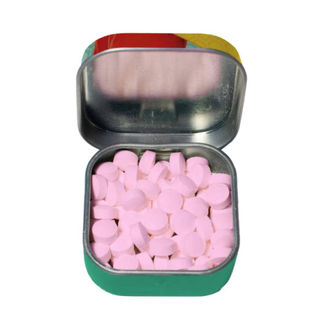 Dilithium Crystals Mints