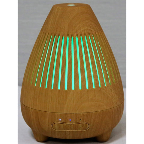 Ultrasonic Aromatherapy Diffuser
