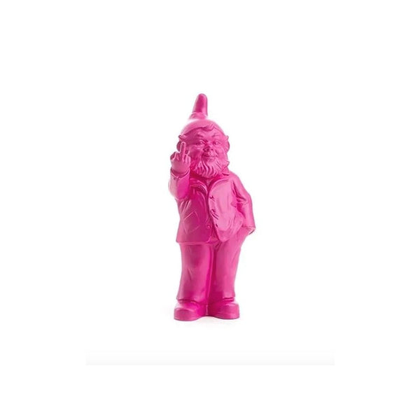 Voodoo - Pop Gnome - Pink