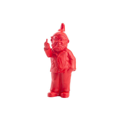 Voodoo - Pop Gnome - RED