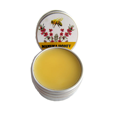 New Zealand Herbal Lip Balm in Manuka Honey