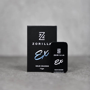 Ex Solid Cologne by Zorilla.