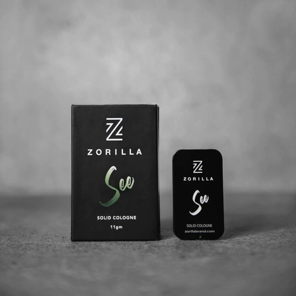 See Solid Cologne by Zorilla.