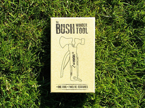 The Bush Tool