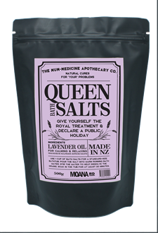 Moana Road Bath Salts